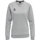 Hummel Sweatshirt - , størrelse XX-Large