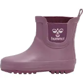 Hummel Gummistøvler - Rubber Boot Infant - Dusky Orchid - - 26 - Gummistøvler