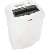 HSM SECURIO C14 - Finskæremaskine - strip-snit - 3.9 mm - E-2, P-2, T-2