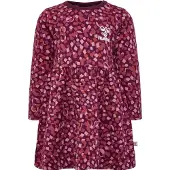 Hummel Confetti Kjole Med Lange ærmer