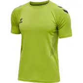 Hummel Led Pro Training Seamless T-shirt Med Korte ærmer