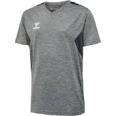 Hummel Spilletrøje Authentic - Grå Børn, størrelse 152 cm