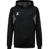 Hummel Authentic Pl Hættetrøje