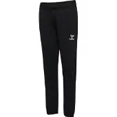 Hummel Sweatpants hmlGO 2.0 - Sort Børn, størrelse 152 cm