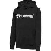Hummel Go 2.0 Logo Hættetrøje