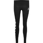 Hummel Lily Tights - Sort Kvinde, størrelse X-Small