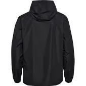Hummel Sportsjakke 'ESSENTIAL' sort