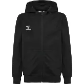 Hummel Sweatshirt sort