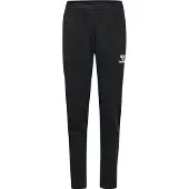 Hummel Sportsbukser 'Authentic' sort / hvid