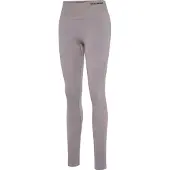 Hummel Flow Seamless Leggings Med Høj Talje