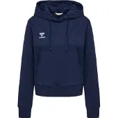 Hummel Go 2.0 Hættetrøje