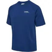 Hummel Tech Loose T-shirt Med Korte ærmer