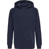 Hummel Hættetrøje - , størrelse 140 cm