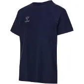 Hummel Cima 2.0 T-shirt Med Korte ærmer