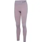 Hummel Cleaa Mid Waist Seamless Leggings