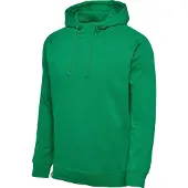 Hummel Hættetrøje - , størrelse Medium