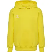 Hummel Sweatshirt gul