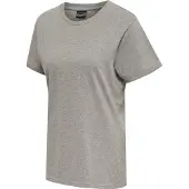 Hummel T-shirt med korte ærmer - , størrelse Small