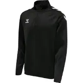 Hummel Træningstrøje Core - Sort, størrelse XX-Large
