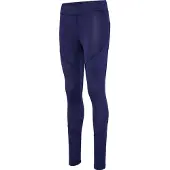 Hummel Staltic Poly Leggings Med Høj Talje