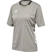 Hummel Referee Chevron T-shirt Med Korte ærmer