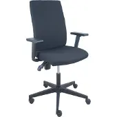 Piqueras Y Crespo Lezuza Aran Ergonomisk Kontorstol