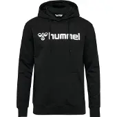 Hummel Go 2.0 Logo Hættetrøje
