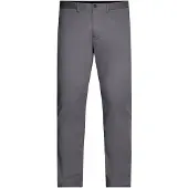 Tommy Hilfiger Lærredsbukser 'Bleecker 1985' navy / antracit / rød / hvid