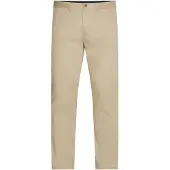 Tommy Hilfiger Core Bleecker 1985 Slim Fit Stretch Chinobukser