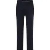 Tommy Hilfiger Lærredsbukser '1985 Denton' navy