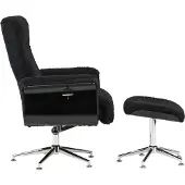 Ebuy24 - Hagön loungestol - Grå - Lænestole - - Homeroom