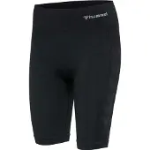 Hummel Iclea Seamless Tights - Sort Kvinde, størrelse Small