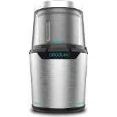 Cecotec Mill Titanmill 300 Duoclean Elektrisk Kaffekværn