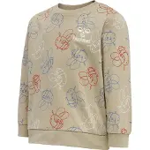 Hummel Bluse - hmlKIAN - Humus - - 74 - Bluse