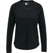 Hummel Vanja T-shirt Med Lange ærmer
