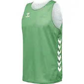 Hummel Core Xk Reverse Basketballtrøje - , størrelse 3XL