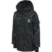 Hummel Conquer Xy Tex Frakke