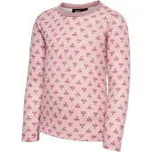 Hummel Vilmo T-shirt Med Lange ærmer