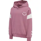 Hummel Optimism Hættetrøje