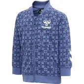 Hummel Tommy Sweatshirt Med Lynlås