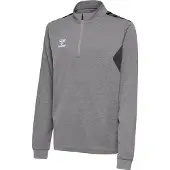 Hummel Sportsweatshirt stone