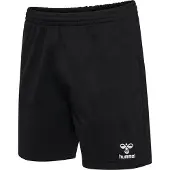 Hummel Sportsbukser 'GO 2.0' sort / hvid