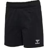 Hummel Sportsbukser 'GO 2.0' sort / hvid