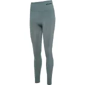 Hummel 210492 Seamless Leggings Med Høj Talje