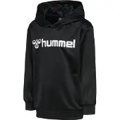 Hummel Sportsweatshirt sort / hvid