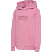 Hummel Base Hættetrøje