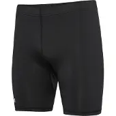 Hummel Sportsbukser 'Essential' sort / hvid