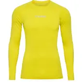 Hummel Performance T-shirt Med Lange ærmer