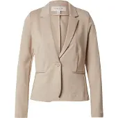 B.young Blazer 'Rizetta' beige