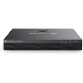 TP-LINK 16 Channel Nvr Videoovervågningsoptager